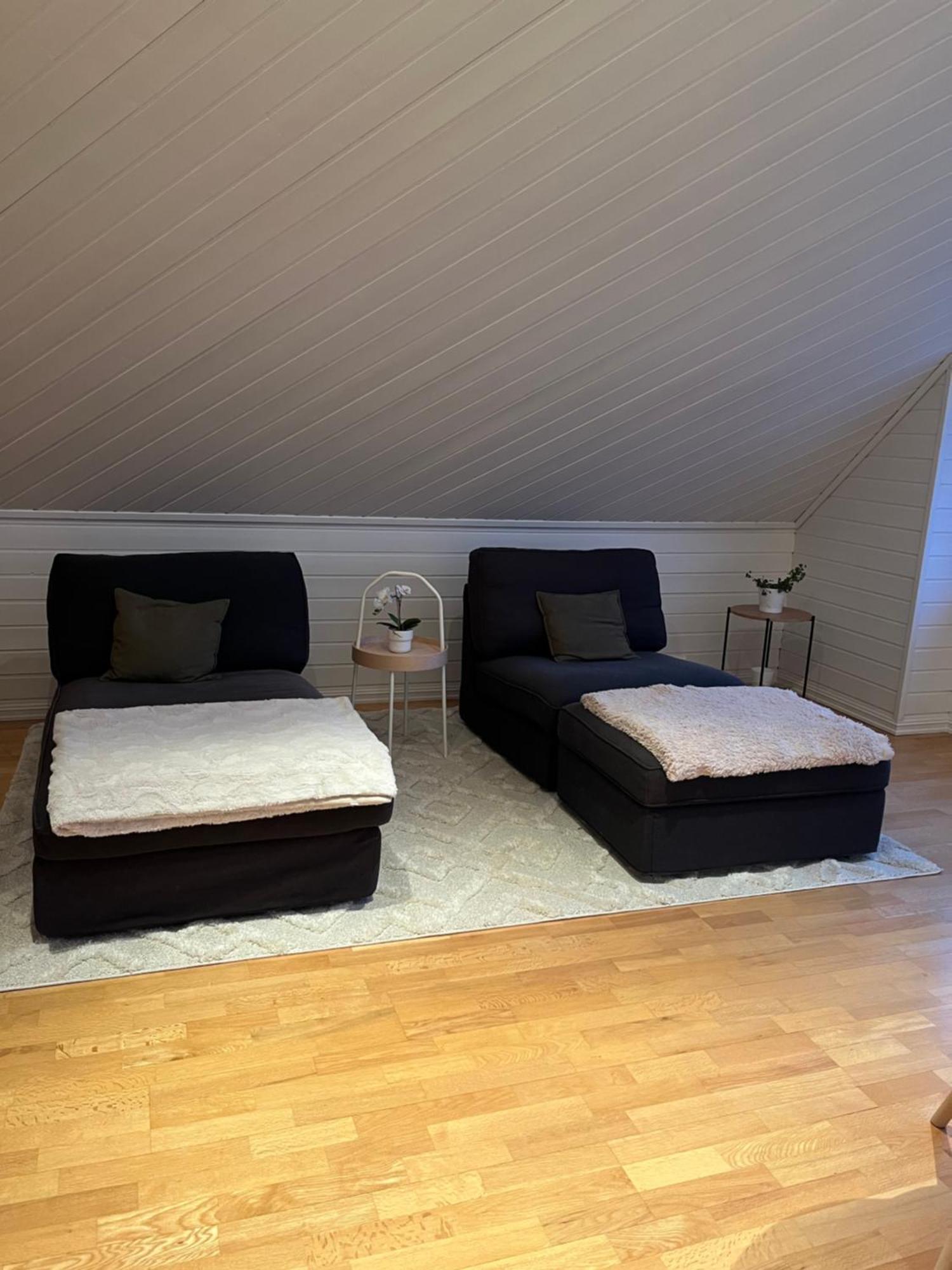 Lovely Apartment In Maritime Surroundings Near Stavanger Exterior photo