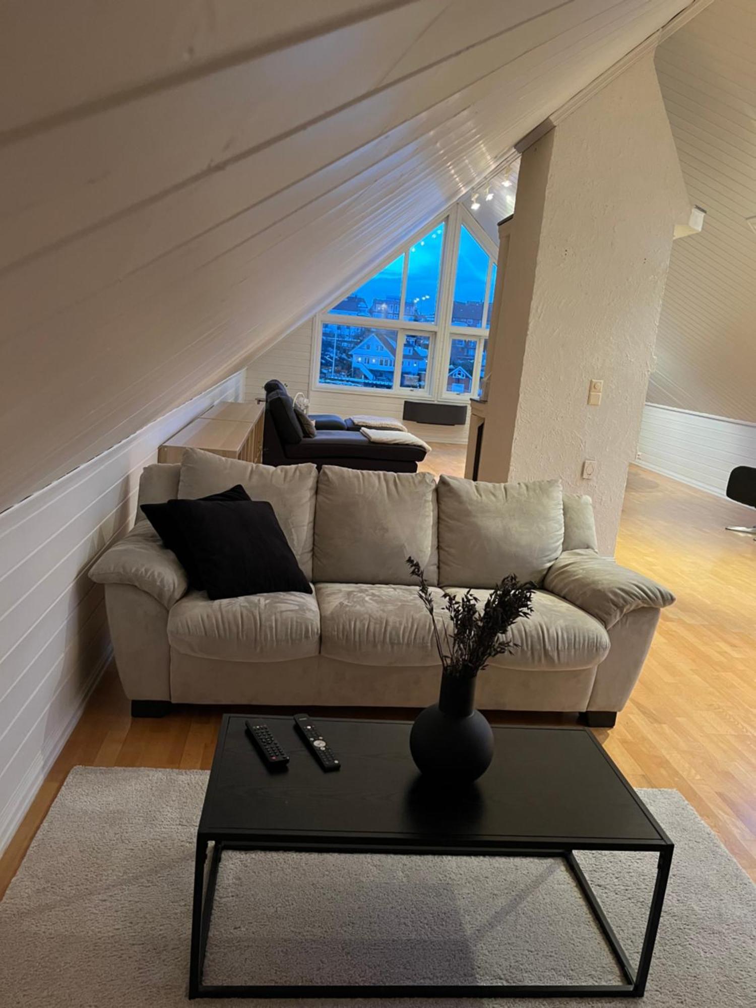Lovely Apartment In Maritime Surroundings Near Stavanger Exterior photo